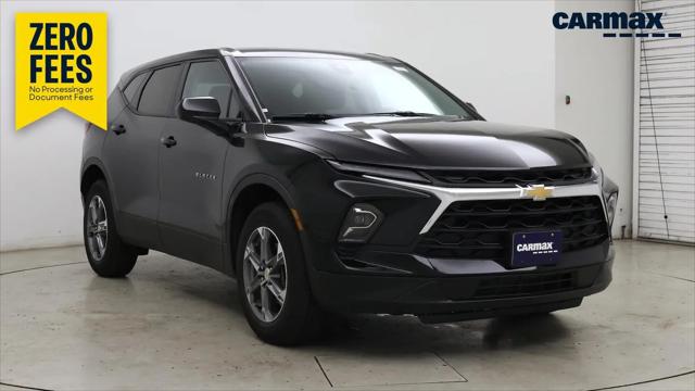 2025 Chevrolet Blazer FWD 2LT for sale in East Haven, CT
