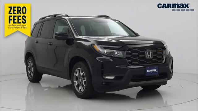 2023 Honda Passport AWD TrailSport for sale in Glen Allen, VA
