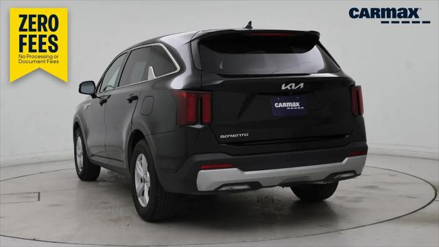 2024 Kia Sorento LX for sale in Loveland, CO