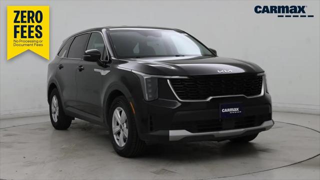 2024 Kia Sorento LX for sale in Loveland, CO