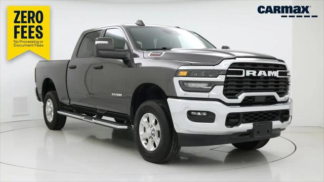 2025 Ram 2500 Big Horn Crew Cab 4x4 6'4" Box for sale in Columbus, GA