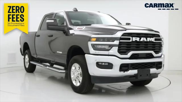 2025 Ram 2500 Big Horn Crew Cab 4x4 6'4" Box for sale in Columbus, GA