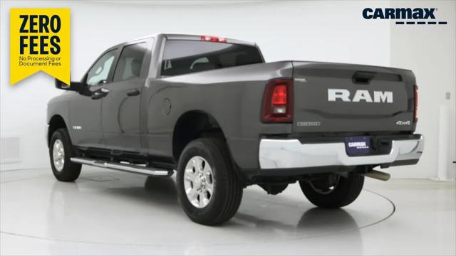 2025 Ram 2500 Big Horn Crew Cab 4x4 6'4" Box for sale in Columbus, GA