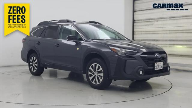 2024 Subaru Outback Premium for sale in San Jose, CA