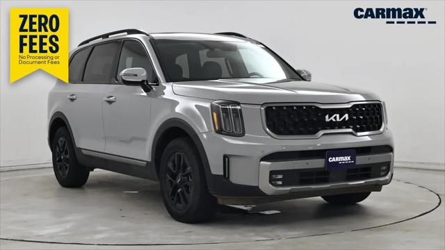 2023 Kia Telluride SX X-Pro for sale in Memphis, TN