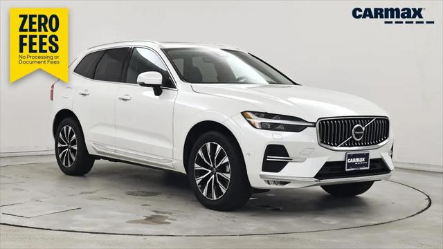 2023 Volvo XC60 B5 Plus Bright Theme for sale in Buford, GA