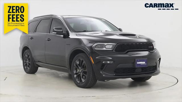 2023 Dodge Durango R/T Plus AWD for sale in Houston, TX