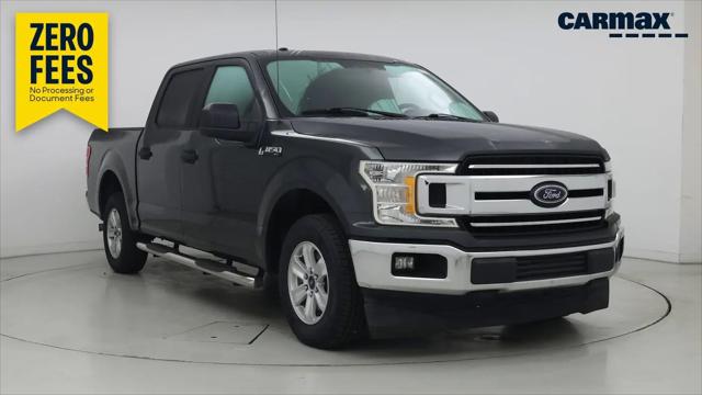 2018 Ford F-150 XLT for sale in Roswell, GA