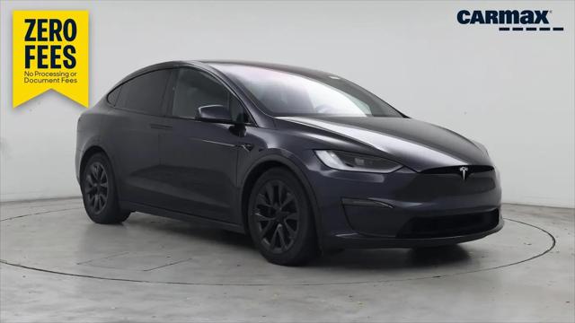 2024 Tesla Model X Long Range for sale in Clearwater, FL