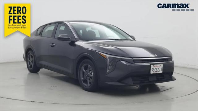 2025 Kia K4 LXS for sale in Oxnard, CA