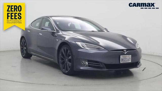2019 Tesla Model S 100D for sale in Oxnard, CA