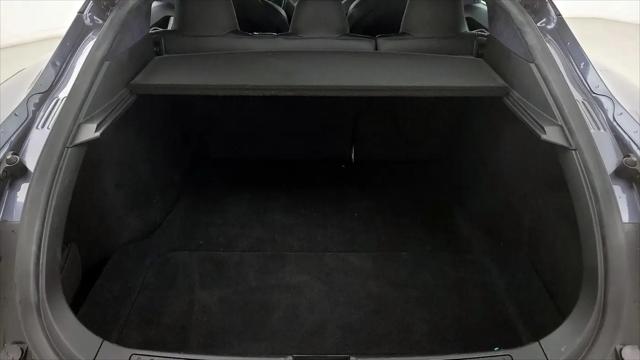 2019 Tesla Model S 100D