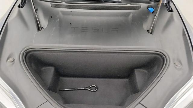 2019 Tesla Model S 100D