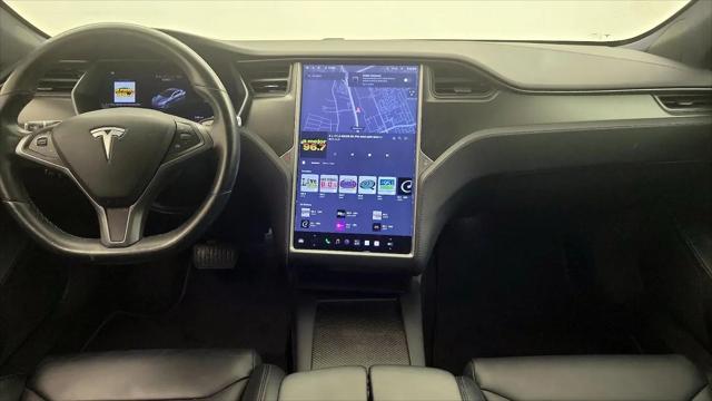 2019 Tesla Model S 100D