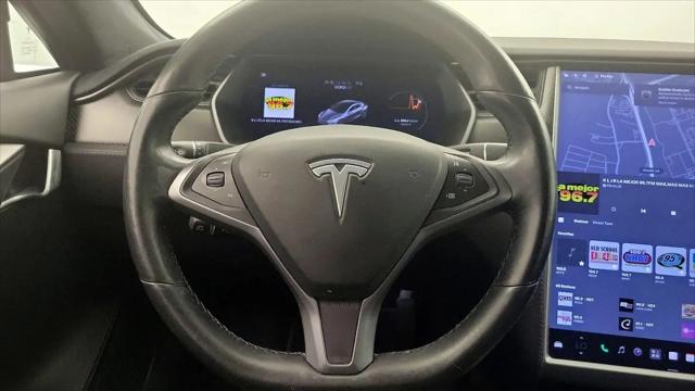 2019 Tesla Model S 100D
