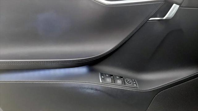 2019 Tesla Model S 100D
