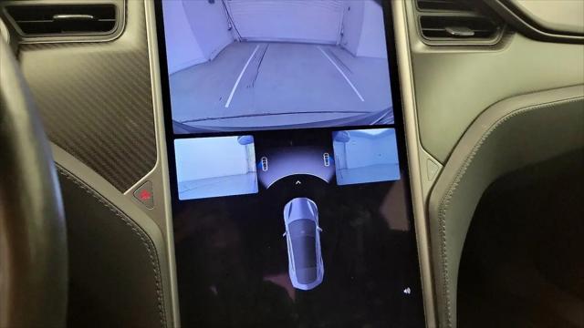 2019 Tesla Model S 100D