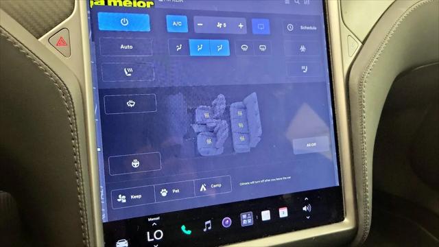 2019 Tesla Model S 100D