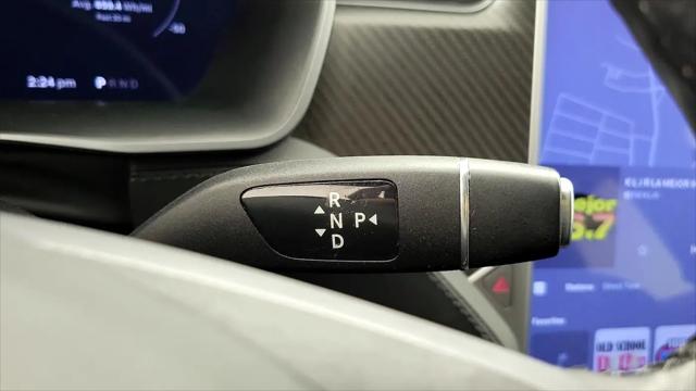 2019 Tesla Model S 100D
