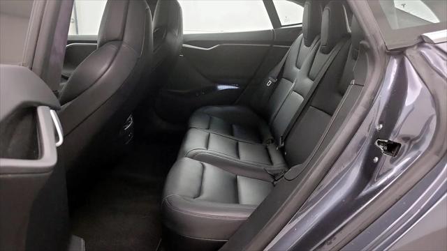 2019 Tesla Model S 100D