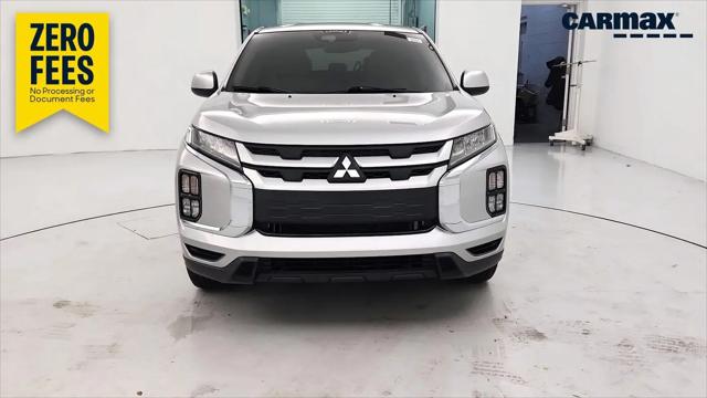 2021 Mitsubishi Outlander Sport 2.0 ES 2WD for sale in Columbia, SC