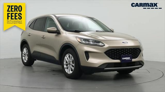 2020 Ford Escape SE for sale in Fayetteville, NC