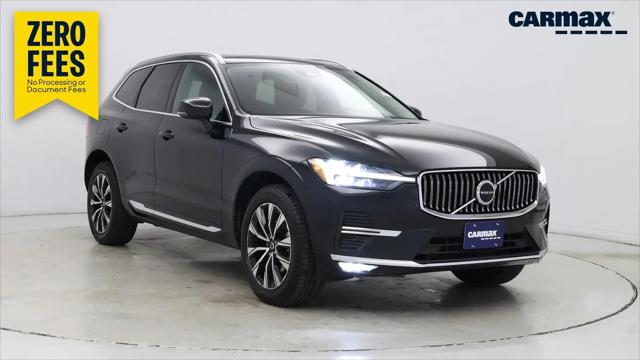 2023 Volvo XC60 B5 Plus Bright Theme for sale in Fayetteville, NC