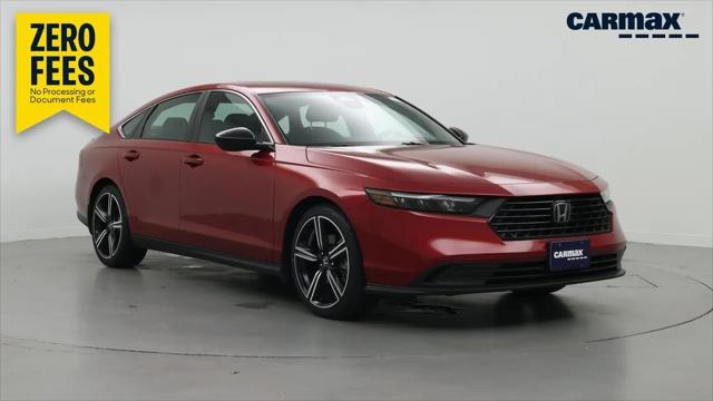 2023 Honda Accord Hybrid Sport for sale in Fayetteville, NC