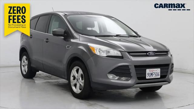 2014 Ford Escape SE for sale in San Diego, CA
