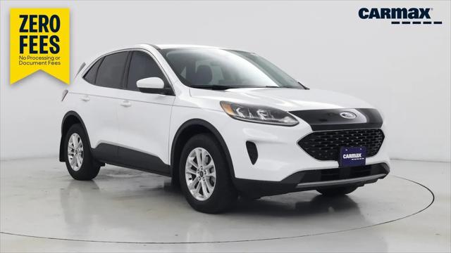 2021 Ford Escape SE for sale in Charlottesville, VA