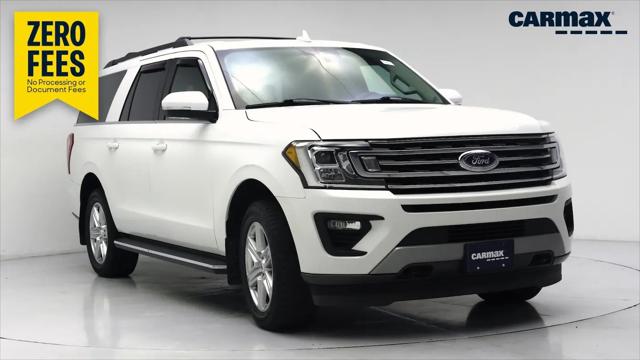 2020 Ford Expedition XLT MAX for sale in Laurel, MD