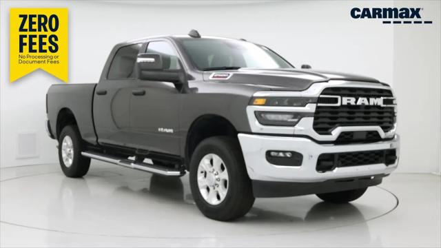 2025 Ram 2500 Big Horn Crew Cab 4x4 6'4" Box for sale in Stockbridge, GA