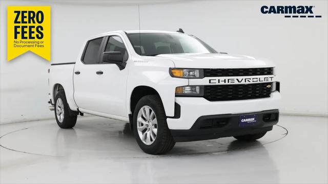 2019 Chevrolet Silverado 1500 Custom for sale in Merriam, KS
