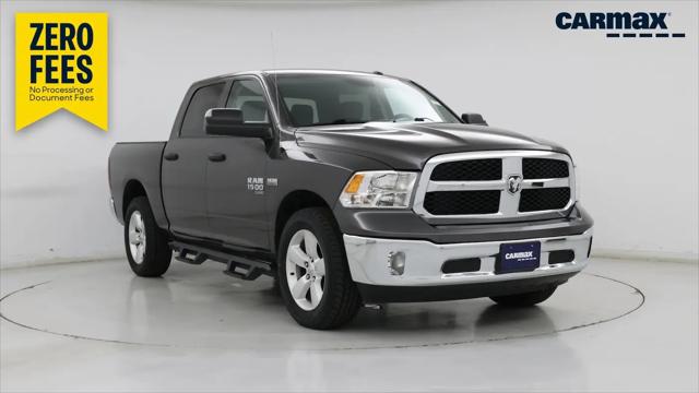 2020 Ram 1500 Tradesman Crew Cab 4x4 5'7" Box for sale in Merriam, KS