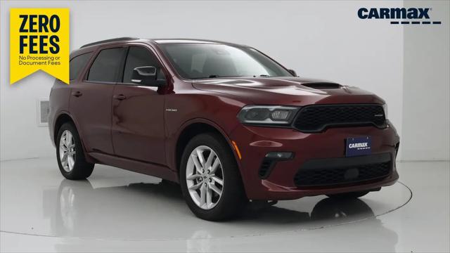 2023 Dodge Durango R/T Plus AWD for sale in Newport News, VA