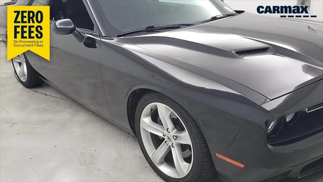 2017 Dodge Challenger R/T for sale in Buena Park, CA