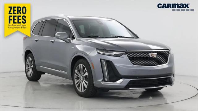 2022 Cadillac XT6 FWD Premium Luxury for sale in Buena Park, CA
