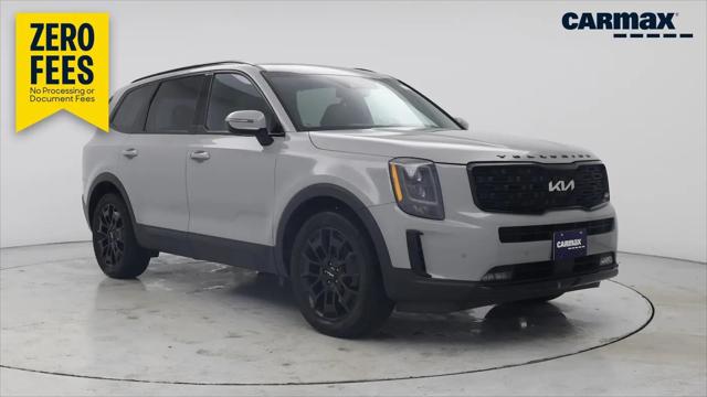 2022 Kia Telluride SX for sale near West Carrolton, OH