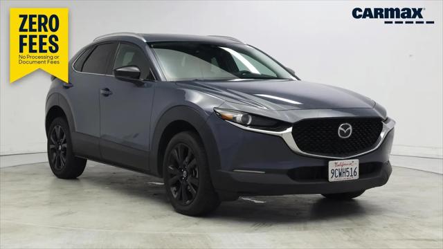2022 Mazda CX-30 Carbon Edition for sale in Duarte, CA