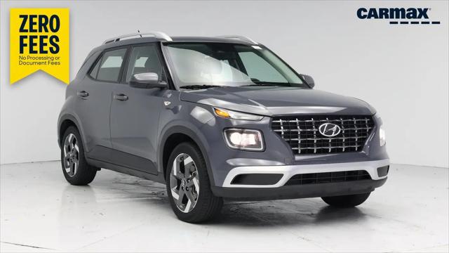 2025 Hyundai Venue SEL for sale in Charlotte, NC