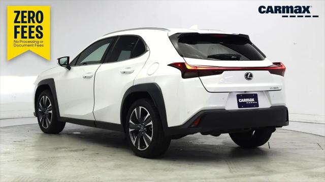 2024 Lexus UX 250h UX 250h for sale in Palm Desert, CA