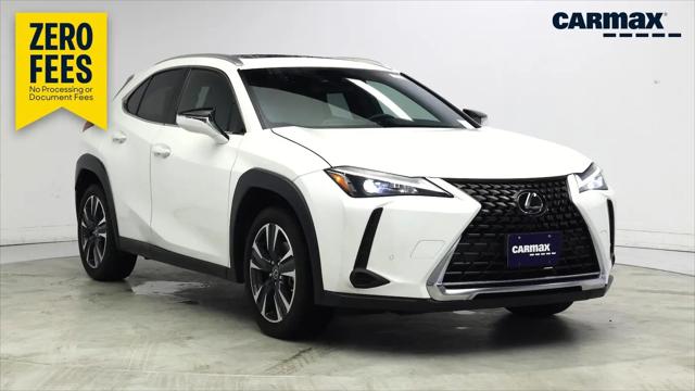 2024 Lexus UX 250h UX 250h for sale in Palm Desert, CA