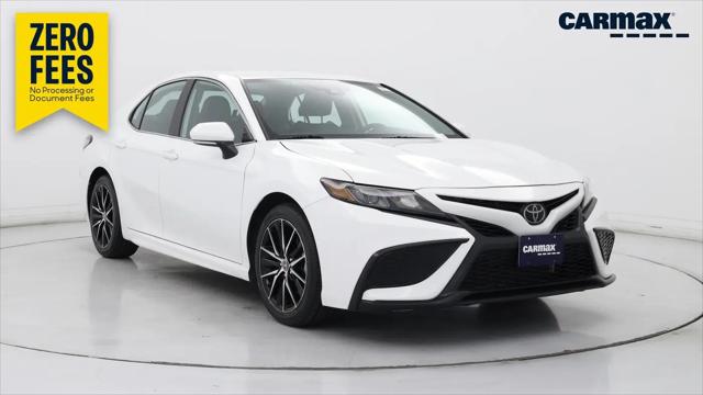 2024 Toyota Camry SE for sale in Bakersfield, CA