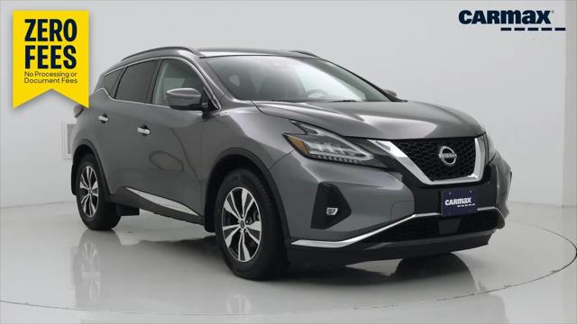 2024 Nissan Murano SV Intelligent AWD for sale in Midlothian, VA