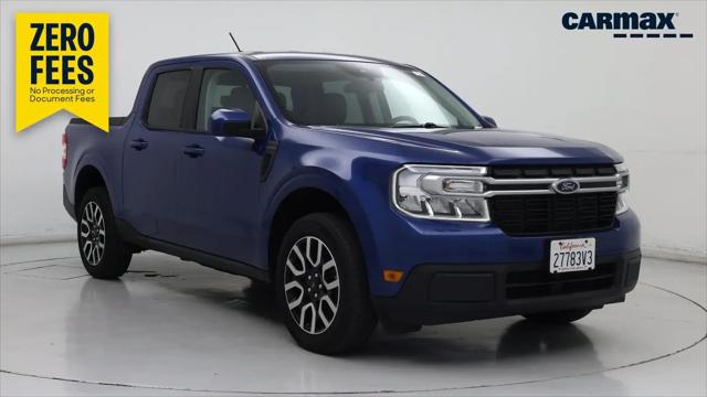 2023 Ford Maverick LARIAT for sale in Ontario, CA