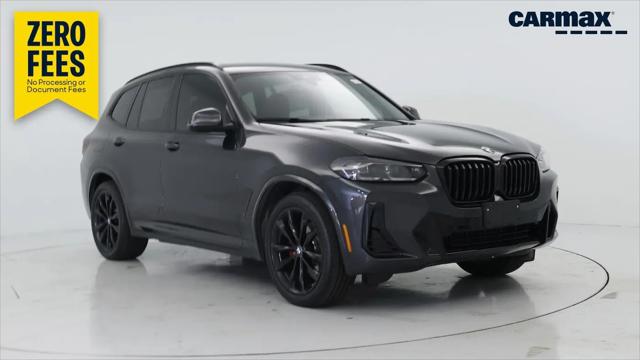 2023 BMW X3 xDrive30i for sale in Hoover, AL