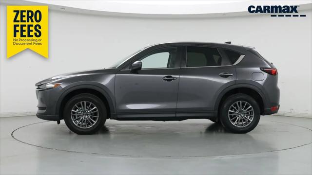 2017 Mazda CX-5 for sale near Columbus, OH