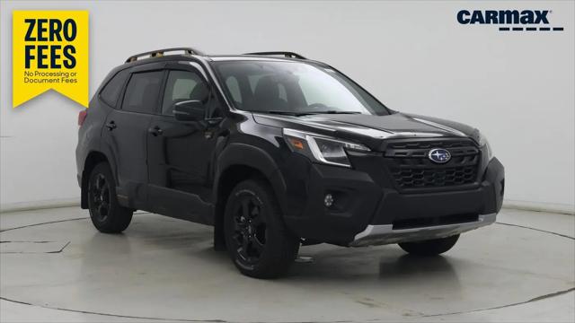 2025 Subaru Forester Wilderness for sale in Columbus, OH