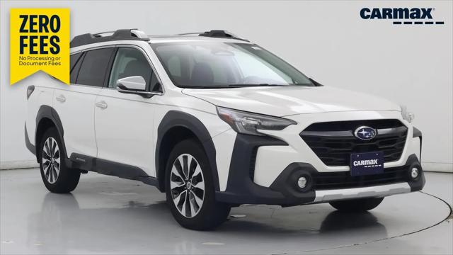 2023 Subaru Outback Touring XT for sale in Irving, TX