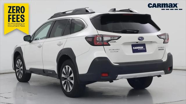 2023 Subaru Outback Touring XT for sale in Irving, TX